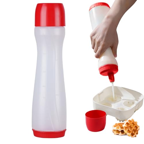 Imagen de Dispensador de masa para panqueques