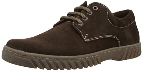Preisvergleich Produktbild camel active Herren Cuba Cup 11 Derby, Braun (Mocca), 41 EU