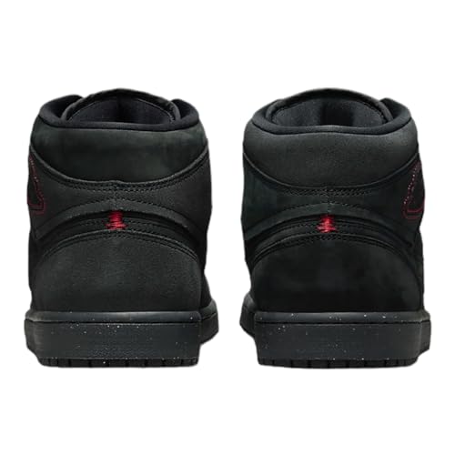 Image of Nike Men's Air Jordan 1 Mid Sneaker