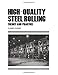 High-Quality Steel Rolling: Theory and Practice (Manufacturing Engineering and Materials Processing)