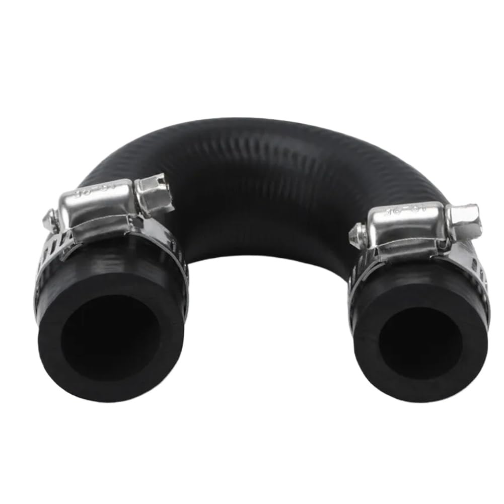 Ccxtzc Onecolor Heaters Bypass Loops Hose Coolant Crossover Compatible With Ls1 Lsx Ls2 Ls3 Lq4