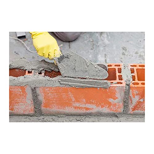 COLHER DE PEDREIRO RETA 9 POLEGADAS BFH0386 / UN/BESTFER