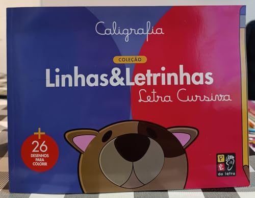 Caligrafia Letra Cursiva