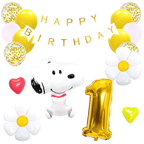 BALLOON DAYS a tZbgo[ D HAPPYBIRTHDAY Xk[s[ SNOOPY K[h o[Xf[ fR[V  F n[g  l q ̎q j̎q (1)