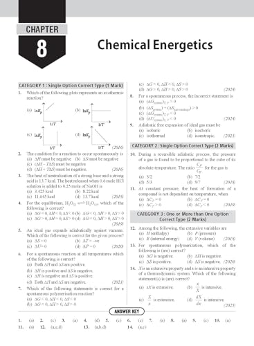 Image of MTG 10 Years WB JEE Chapterwise Previous Solved Questions Papers (PYQ Book) For 2026 Exam | 3 Model Test Papers with Explanations Physics, Chemistry, Mathematics For WBJEE Engineering Entrance Exam