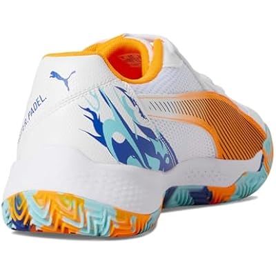 Puma Mens Nova Court Pickleball Shoes