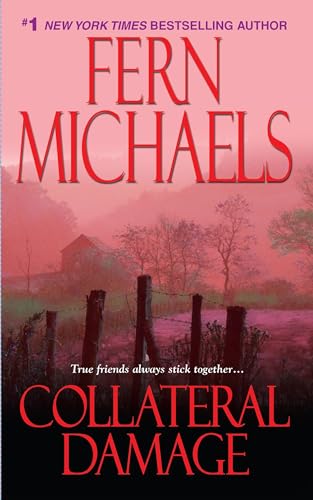 Collateral Damage (Sisterhood)