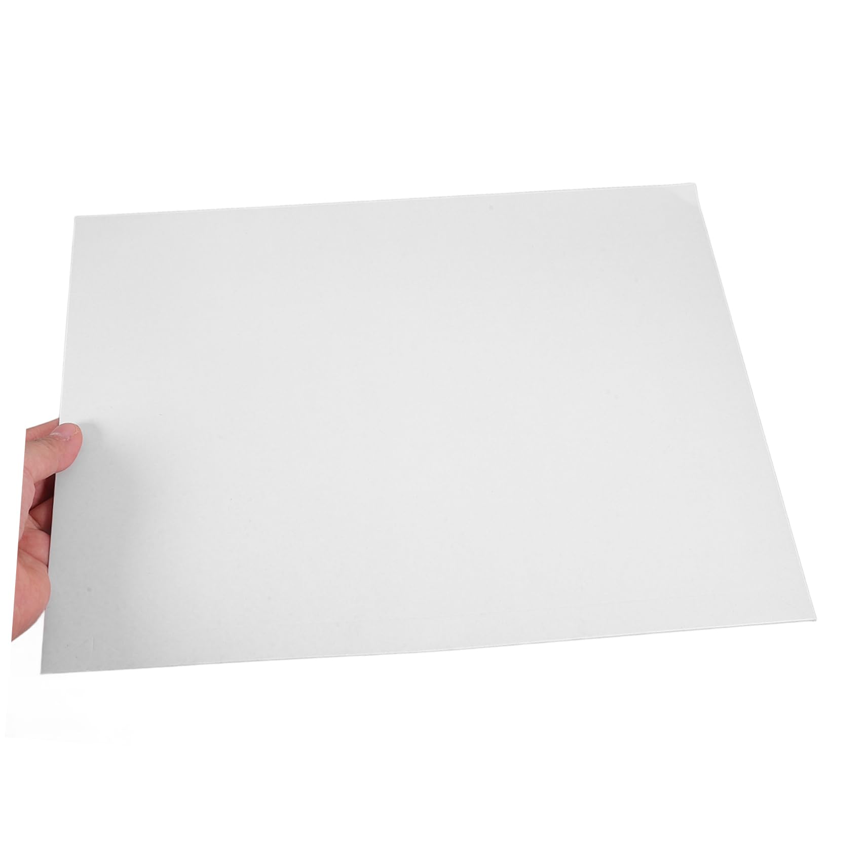 DOITOOL 30pezzi Busta Porta Documenti Rigida in Cartone Plano Autosigillante per Spedire Foto Lettere e Piccoli Oggetti per Archiviazione e Inviti per Matrimoni o Eventi Speciali
