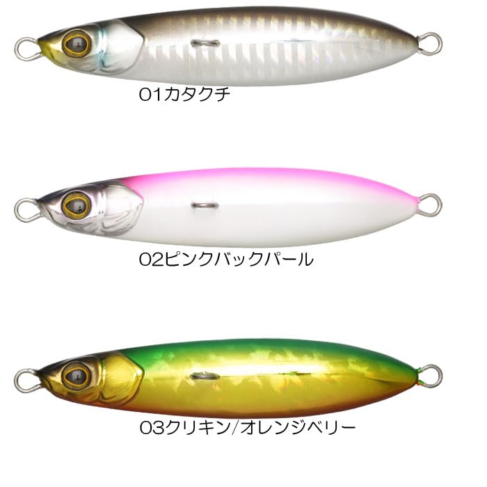 Amazon.co.jp: JACKALL(ジャッカル) カットバッカー ノース