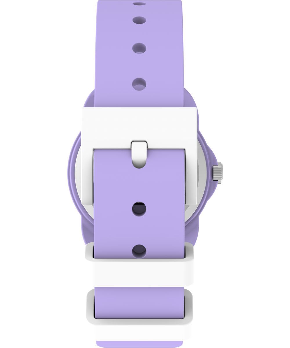 Timex Dziecięcy analogowy zegarek kwarcowy na rękę Peanuts Time Teacher