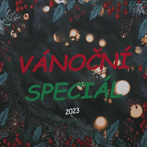 V&Aacute;NOČN&Iacute; SPECI&Aacute;L feat T&yacute;nka