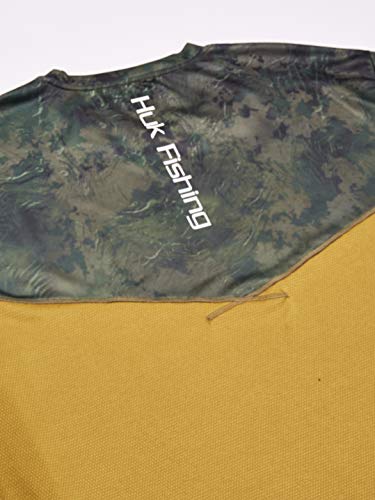 Image of HUK Men's Icon X Camo Fade Shirt