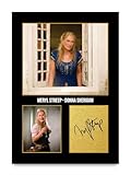 HWC Trading Meryl Streep Mamma Mia! Donna Sheridan 