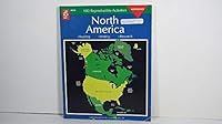 North America, Intermediate 1568223145 Book Cover