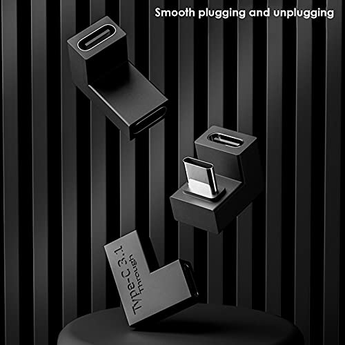 USB 3.0 Type-C 3.1 OTG Cable Adapter Type C USB-C OTG Converter For Samsung for Huawei Mouse Keyboard USB Disk Flash - Afbeelding 7