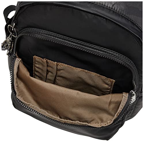 Mochila Kipling Delia Preto I6371X42-UN