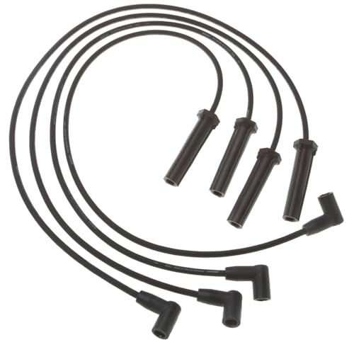 Faisceau d'allumage ACDelco 9764C pour stopper les ratés moteur