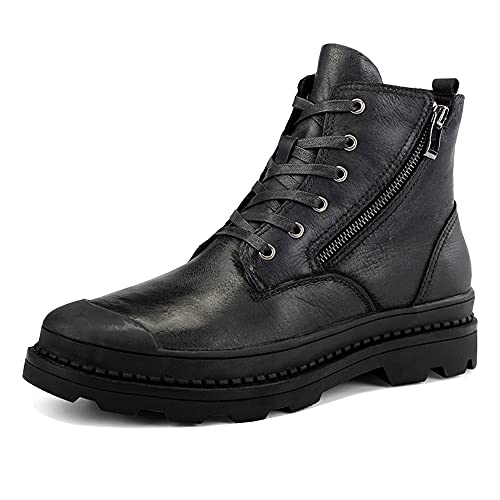 [MERLIN] 7CM UP wȂC [Nu[c  V[Nbgu[c ~hJbg V[Nbgu[c oCNp (ubN, measurement_25_point_5_centimeters)