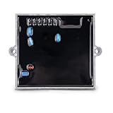 TASAN RACING 0F97190SRV Voltage Regulator PCB Fit for Generac Generator 81918 83049 083049 0830490SRV 83049GS SRV83049 F9719 0F9719
