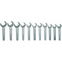 Williams 12ピース メトリックリバーシブルラチェットコンビネーションレンチセット ＷＩＬＬＩＡＭＳ コンビネーションレンチ １２角 １６ｍｍ