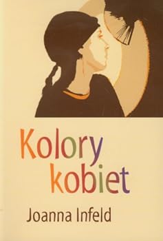 Paperback Kolory kobiet [Polish] Book