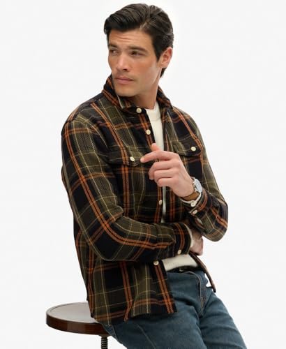 Chemise Superdry - vue 5