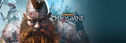 Warhammer: Chaosbane (Xb1) - Xbox One #TOP5