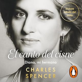 El canto del cisne Audiolibro Por Charles Spencer, Ver&oacute;nica Canales Medina - translator, Laura Rins Calahorra - transl