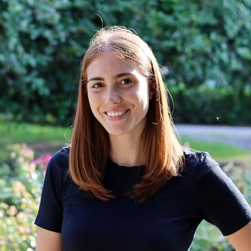 #20 - Lune ghiacciate con Silvia Pagnoscin