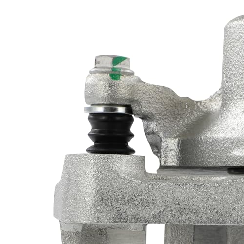 Image of 19B3306 19B3307 Front Left & Right Disc Brake Calipers