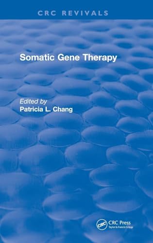 Somatic Gene Therapy