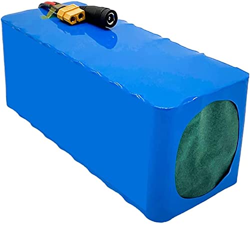 Consejos y reviews para comprar Batería 48v 1000w - solo los mejores. 18 Imagen adicional