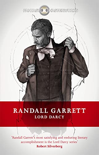 Lord Darcy view 2