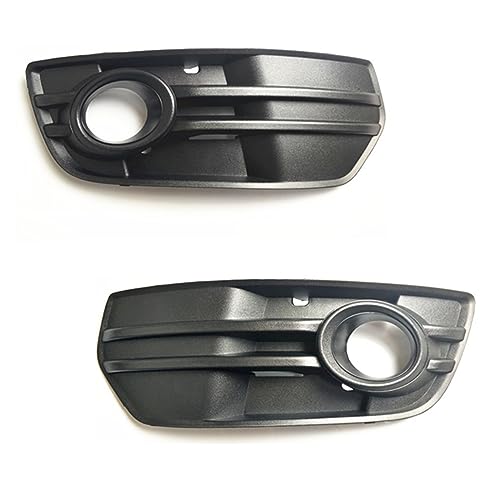Rejilla de luz antiniebla para Q5 2009-2012, ideal para renovar tu coche