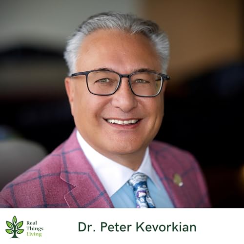 Finding the Magic in the Movement: A Dialogue on Well-Being