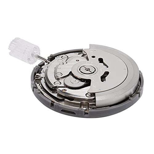 Mouvement NH35 de rechange pour restaurer vos montres de précision - 3