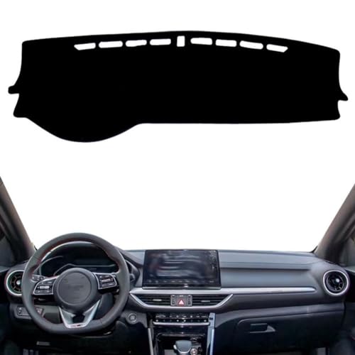 Accesorios para coche LEFEDA KIA Forte BD 2019 2020 3