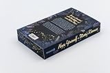 Have Yourself a Merry Kissmas: 24 romantische Storys für eine zauberhafte Weihnachtszeit plus Silvester-Comic | Adventskalender-Buch | Limitierte Auflage mit Farbschnitt
