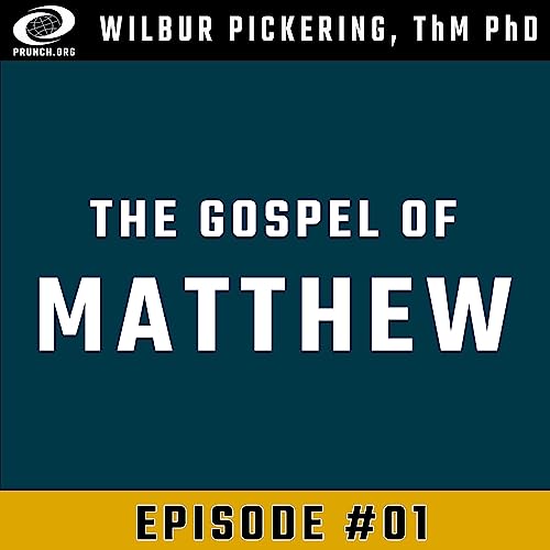 MATTHEW EPISODE 01