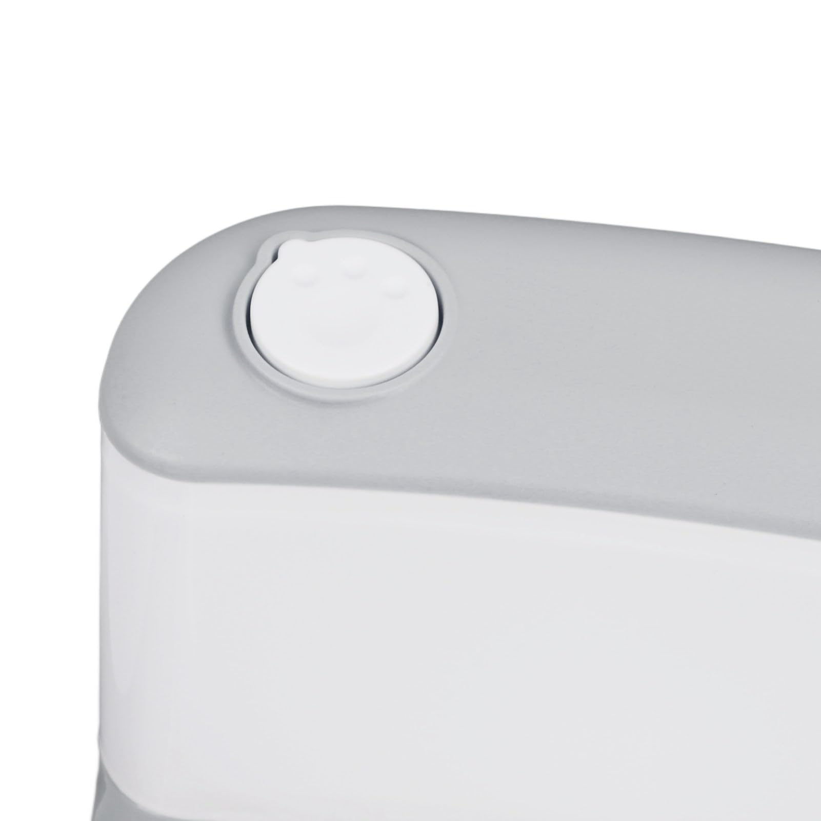 Inodoro Entrenamiento para Ir Al Baño, Asiento Entrenamiento Portátil Niños Silla Inodoro con Cepillo Limpieza Orinal Extraíble Ajustable Antideslizante para Bebés y Niños
