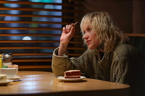 God Is a Bullet [Blu-ray]