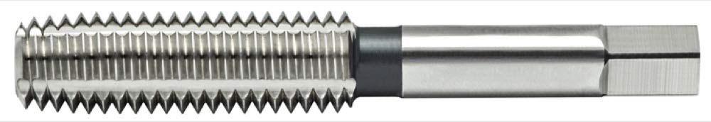 ALFA Tools TFB81734 3/4-16 HSS Thread Forming Tap Bottoming