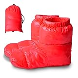 tienda zapatos online chile [DISEÑO DE AJUSTE CÓMODO] La abertura elástica de la pierna proporciona un ajuste cómodo y mantiene alejado eficazmente el viento frío durante el campamento o la caminata.