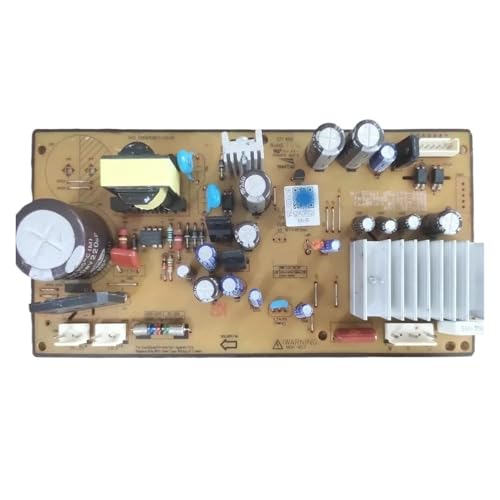 Placa de control del refrigerador DA92-00775A, circuito impreso, placa base del refrigerador, piezas del congelador compatibles con Samsung