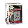 Funko POP! Television: Trailer Park Boys - Ricky With Cig - Collectable Vinyl Figure - Gift Idea - Official Merchandise - Toys for Kids & Adults - TV Fans - Model Figure for Collectors and Display #2
