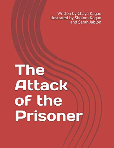 Amazon.com: The Attack of the Prisoner (The Attack of the Homework ...