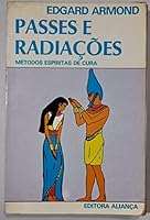 PASSES E RADIACOES 8570080182 Book Cover