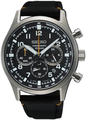 Seiko Analog Quarz
