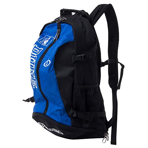 バスケットボール リュック バックバック ケイジャー DUKE デューク大学40-007DK ブルー