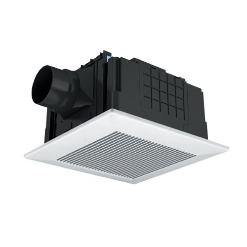 Panasonic (パナソニック) 天井埋込形換気扇 ルーバーセットタイプ FY-32CSD7